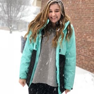 Meet your Posher, Emma